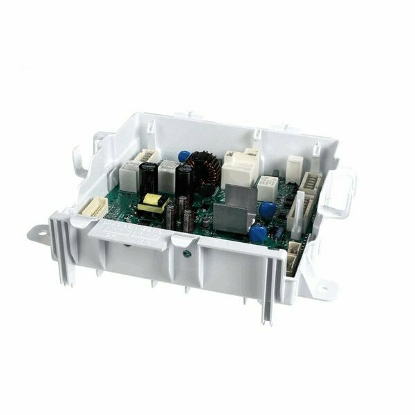 Frigidaire Board, Main Control, Ewd18L, W/Ho 5304530033